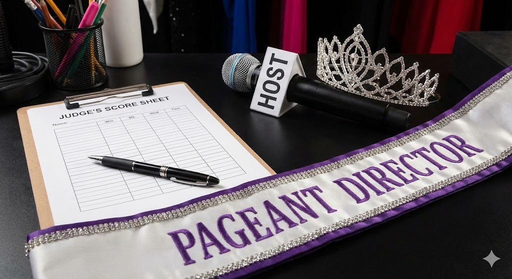 International Beauty Pageants 2025 And 2026 | Miss, Mrs & Teen Events